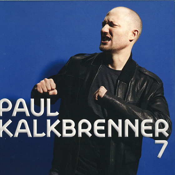 Пластинка Paul Kalkbrenner - 7 - рис.0