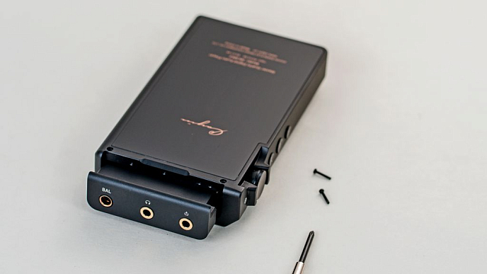 Плеер Cayin N6 MK2 A01 - рис.12