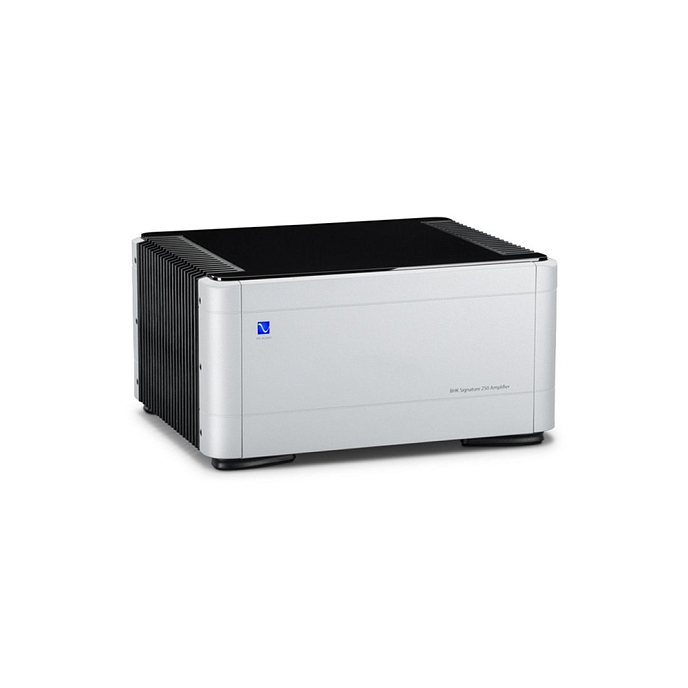 Усилитель мощности PS Audio BHK Signature 250 Silver - рис.2