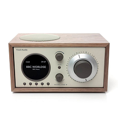 Радиоприемник Tivoli Model One+ Classic Walnut