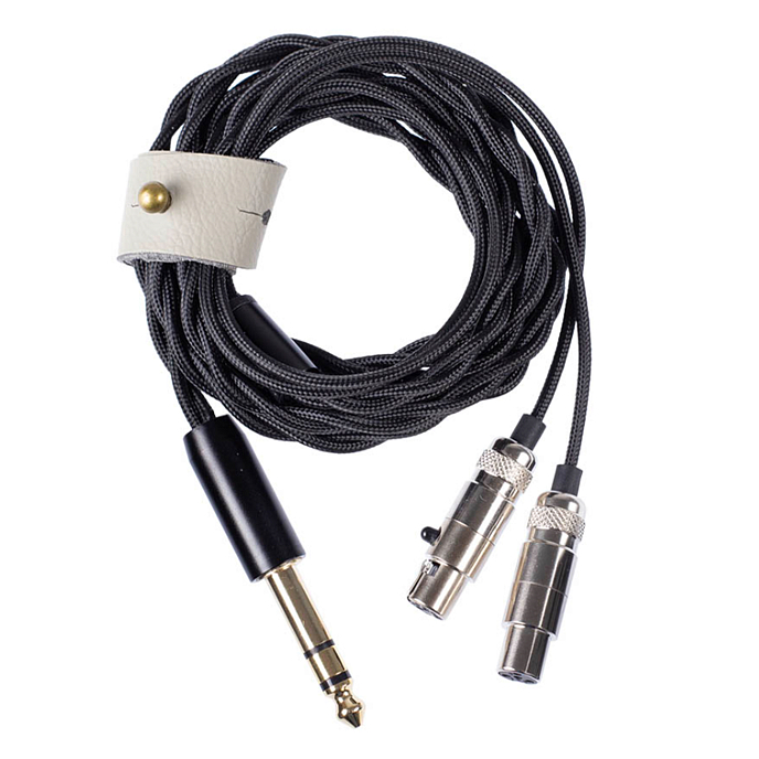 Наушники полноразмерные Kennerton GH50 JM Dusk Oak - рис.5