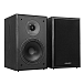 Полочная акустика Premiera ES-601 black wood 2-полосная полочная акустика (пара)_OpenBox - рис.0