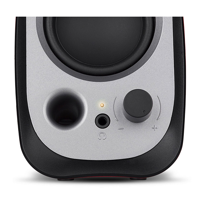 Компьютерные колонки Edifier R12U Black - рис.8