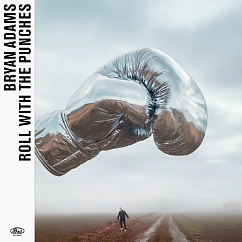 Виниловая пластинка Bryan Adams – Roll With The Punches LP