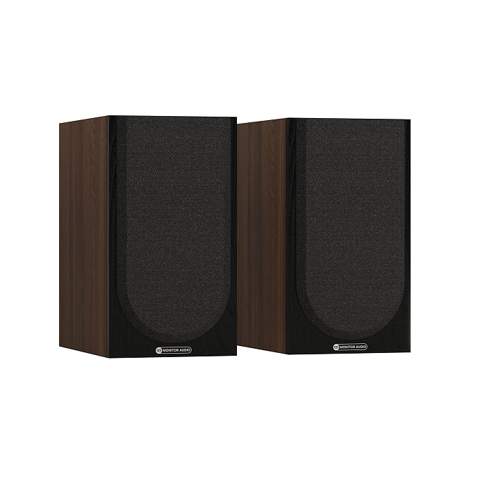 Полочная акустика Monitor Audio Bronze 50 (7G) Walnut - рис.1