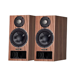 Полочная акустика PMC Twenty5.22 Walnut