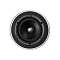 KEF Ci130QR White
