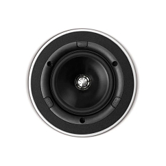 Встраиваемая акустика KEF Ci130QR White