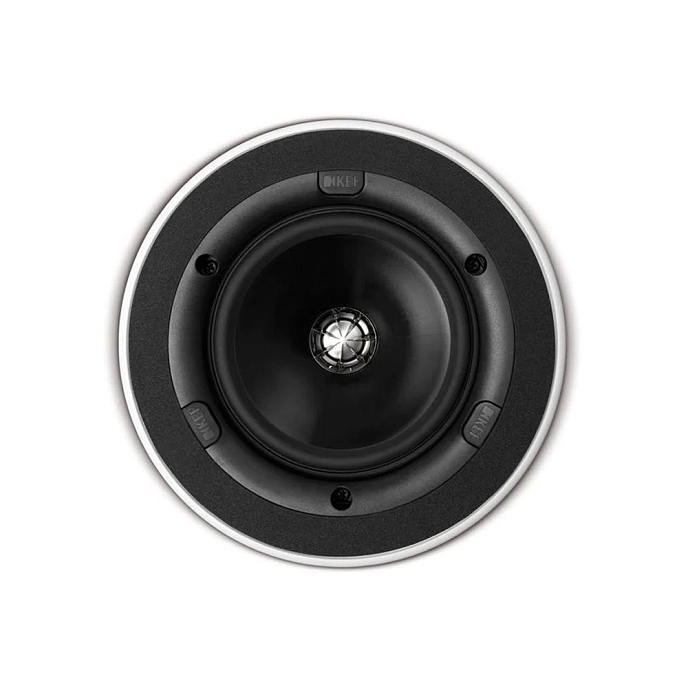 Встраиваемая акустика KEF Ci130QR White - рис.0