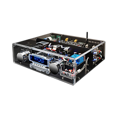 Ресивер AVM Audio CS 8.3 Crystal