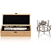 Микрофон студийный iCON Artemis LD-2 Silver - рис.3