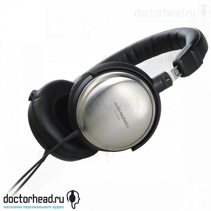 Наушники Audio-Technica ATH-ES10 - рис.0