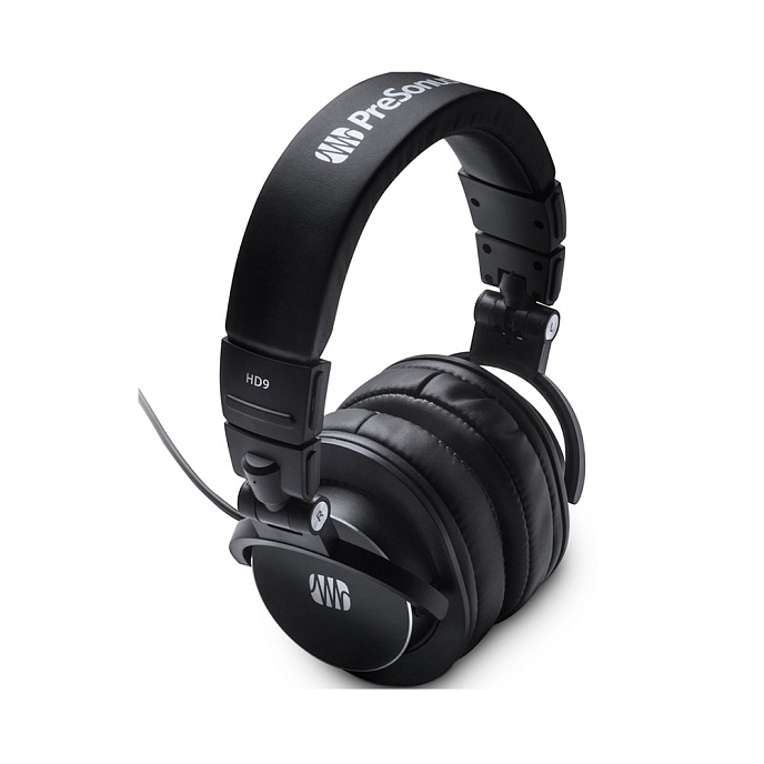 Наушники мониторные PreSonus HD9 - рис.0