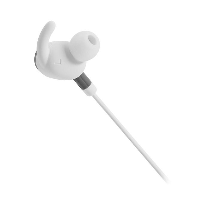 Беспроводные наушники JBL Everest 110GA Silver - рис.1