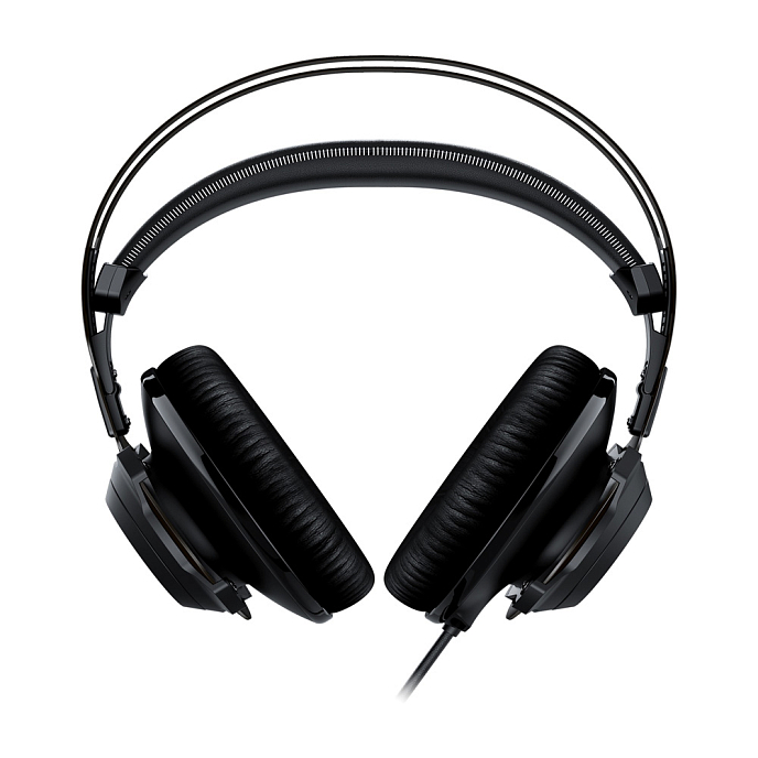 Игровая гарнитура HyperX Cloud Revolver S Black - рис.1