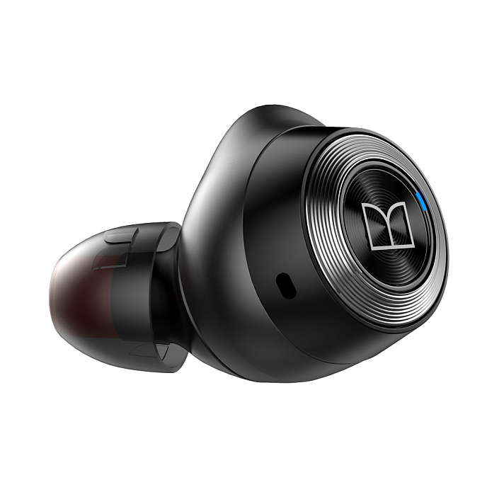 Наушники Monster Achive 100 Airlinks Black - рис.13