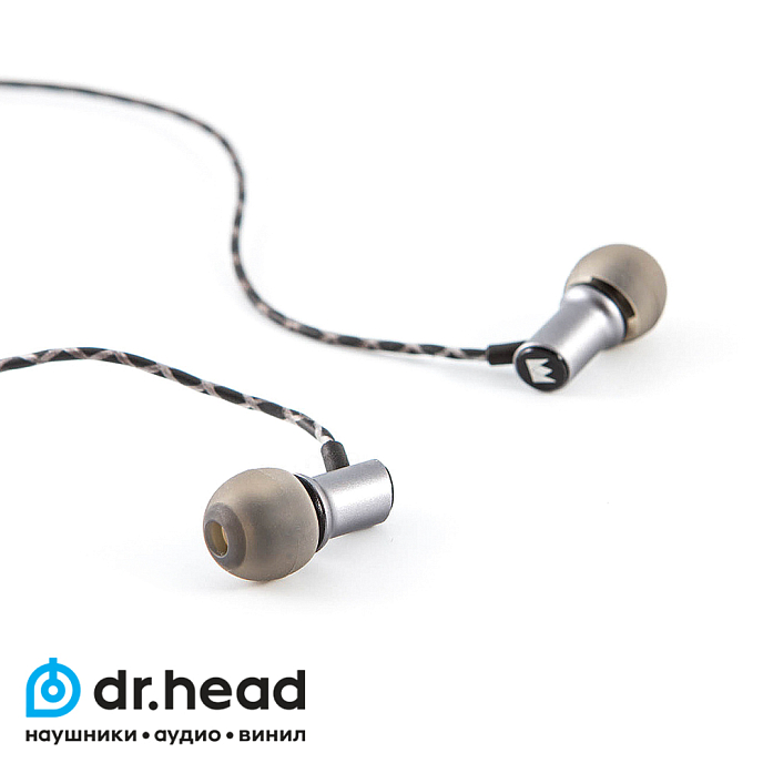 Наушники Noble EDC Velvet - рис.2