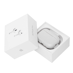 Беспроводные наушники Apple AirPods Pro 3 White Matte