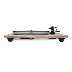 Проигрыватель винила Auris Blues Walnut Ortofon 2M Blue