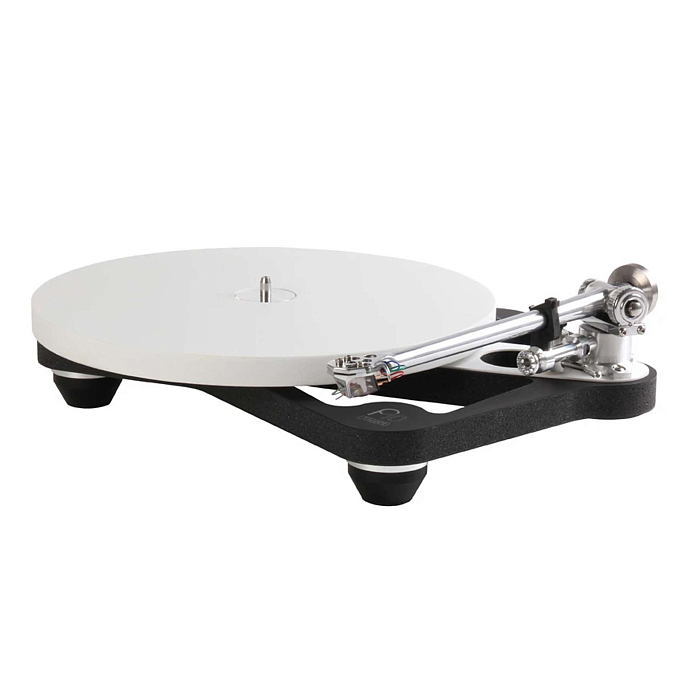 Проигрыватель винила Rega Planar 10 (Aphelion 2 MC) Black - рис.2