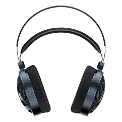 Наушники полноразмерные FiiO FT3 32 Ohm Black