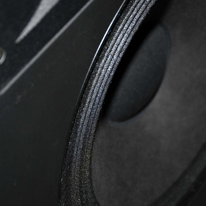 Настенная акустика Davis Acoustics Model XL Black - рис.3