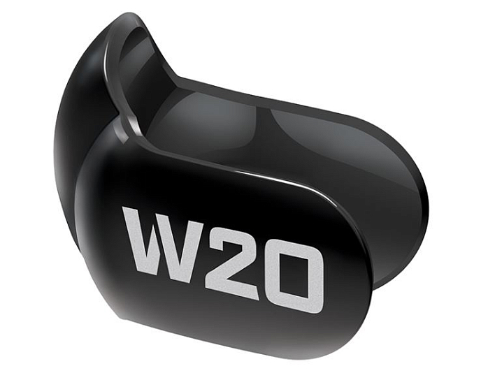 Беспроводные наушники Westone W20 Bluetooth Cable - рис.4