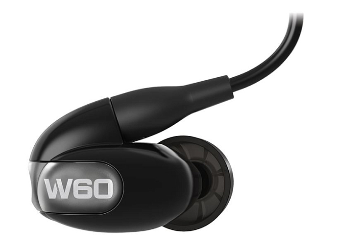 High End наушники Westone W60 Bluetooth cable - рис.1