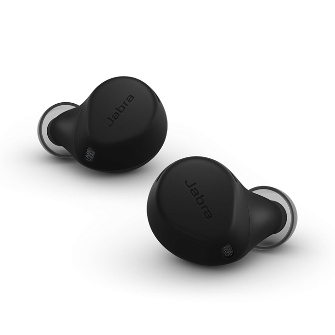 Беспроводные наушники Jabra Elite 7 Active Black - рис.2