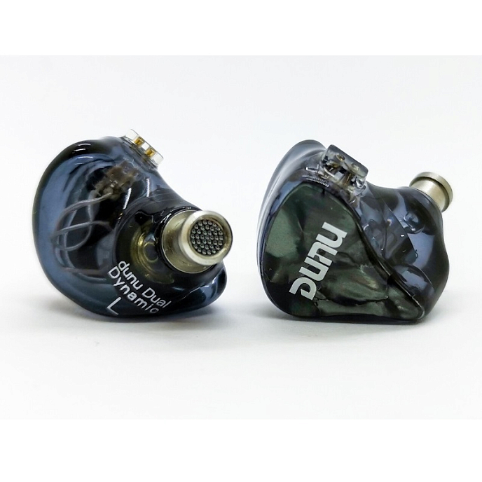 Наушники DUNU DM-480 Dusky Storm - рис.2