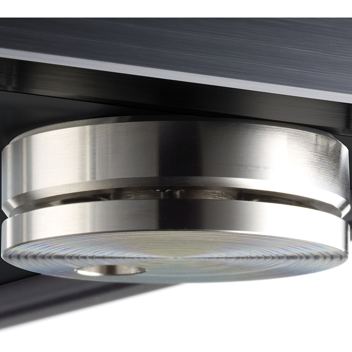 Тактовый генератор TEAC CG-10M-A Black - рис.5