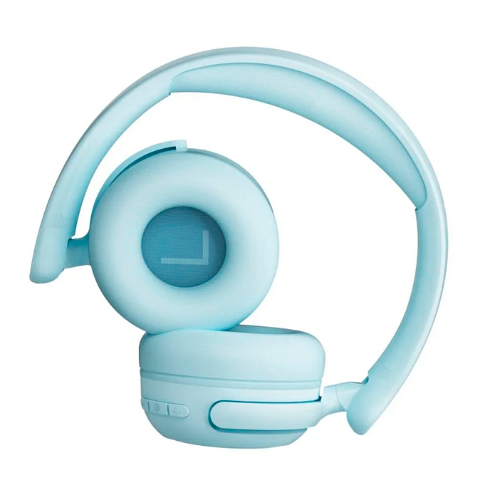 Наушники накладные 1MORE Sonoflow Mini Blue - рис.3