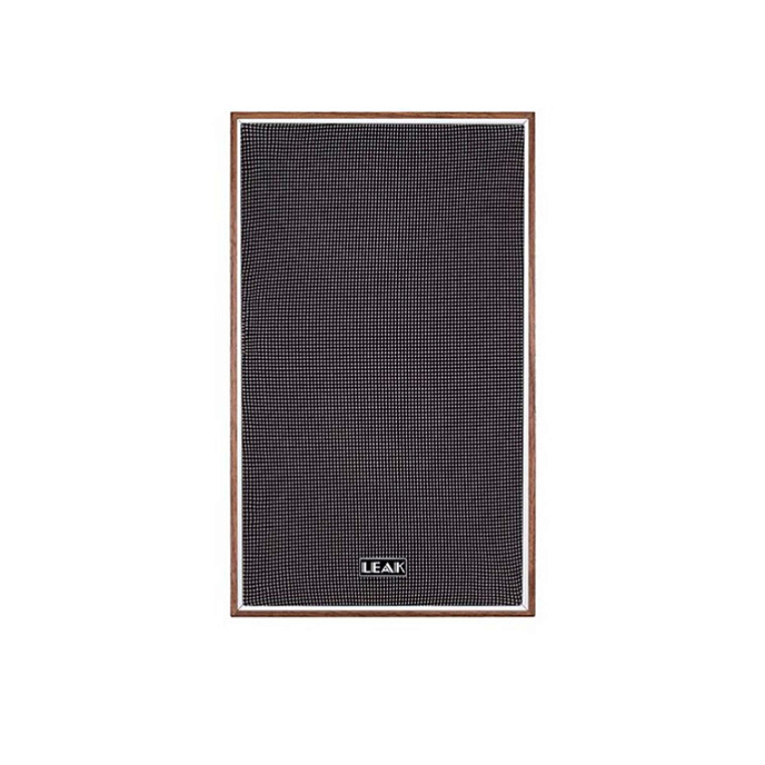 Полочная акустика Leak Sandwich 150 Walnut - рис.3