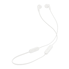 Беспроводные наушники JBL Tune 235BT White