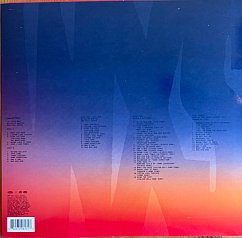 Виниловая пластинка INXS – Listen Like Thieves - Reissue - LP