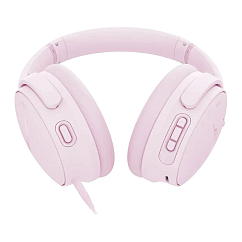Беспроводные наушники Bose QuietComfort Headphones Petal Pink