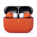 Беспроводные наушники Apple AirPods Pro 3 Orange Black Total Matte - рис.0 Беспроводные наушники Apple AirPods Pro 3 Orange Black Total Matte - рис.0