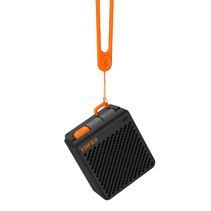 Беспроводная акустика Edifier MP85 Black - рис.7
