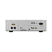 CD проигрыватель Luxman D-03X Silver - рис.1 CD проигрыватель Luxman D-03X Silver - рис.1