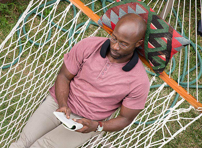 Портативная колонка Bose Soundwear Companion - рис.8