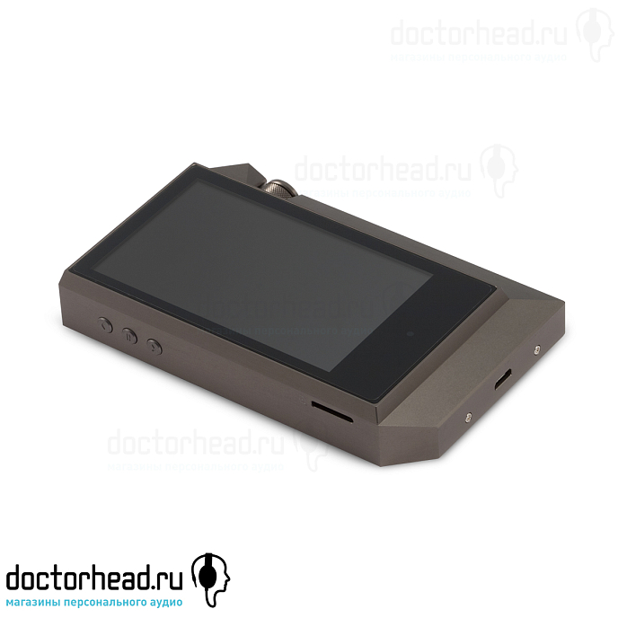 Плеер Astell&Kern AK240 Gunmetal - рис.5