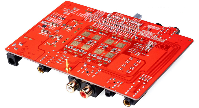 Усилитель для наушников iFi ZEN Can Silver - рис.2