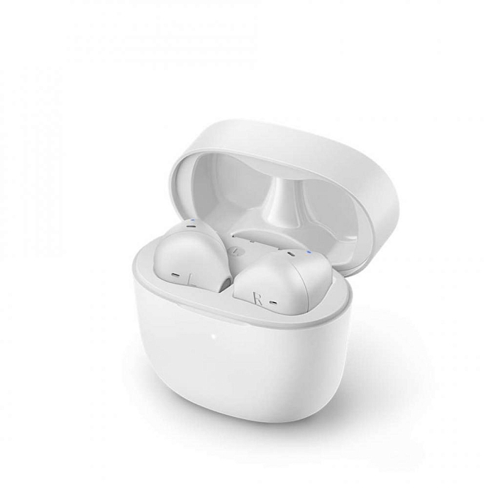 Беспроводные наушники Philips TAT2236WT/00 White - рис.2