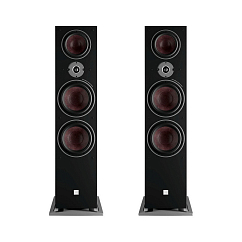 Напольная акустика Dali Oberon 9 Dark Walnut