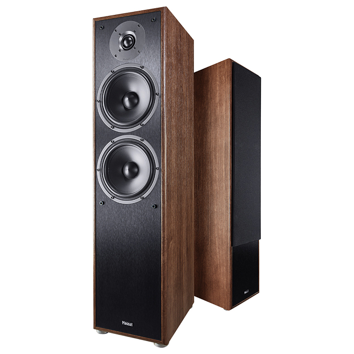 Напольная акустика Magnat Monitor S80 ATM Walnut - рис.4