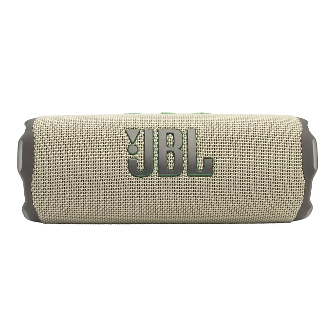 Беспроводная акустика JBL Flip 7 Sand - рис.0