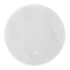 Сабвуфер KEF Ci200TRb White