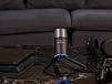 Микрофон для стриминга и игр Thronmax Mdrill Pulse 96KHZ Black - рис.8