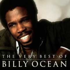 Виниловая пластинка Billy Ocean – The Very Best Of Billy Ocean LP