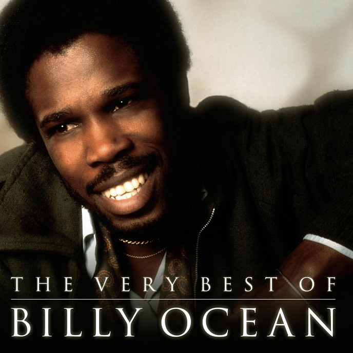 Виниловая пластинка Billy Ocean – The Very Best Of Billy Ocean LP - рис.0
